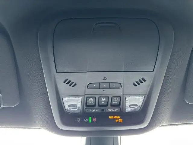 2023 Buick Enclave Premium AWD
