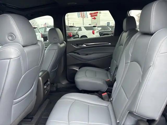 2023 Buick Enclave Premium AWD