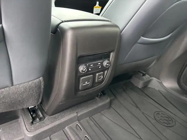 2023 Buick Enclave Premium AWD