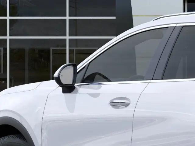 2026 Buick Envision Preferred AWD