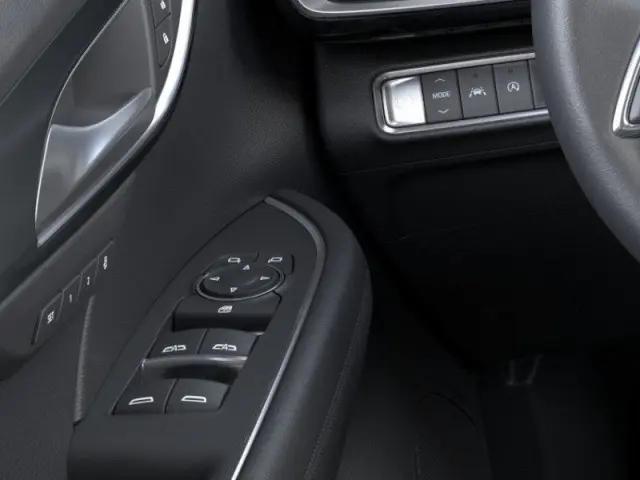 2026 Buick Envision Preferred AWD