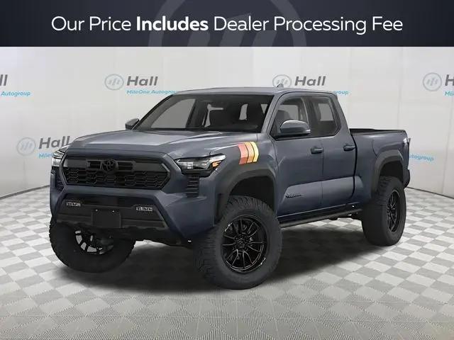 2026 Toyota Tacoma TRD Off Road for sale in Virginia Beach, VA