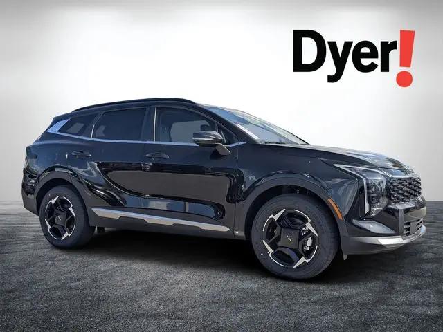 2026 Kia Sportage Hybrid EX for sale in Lake Wales, FL