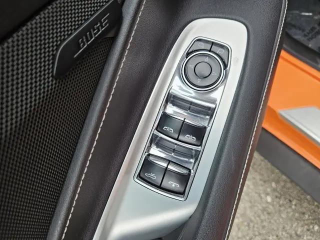 2023 Chevrolet Corvette Stingray RWD Convertible 1LT