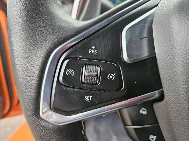 2023 Chevrolet Corvette Stingray RWD Convertible 1LT