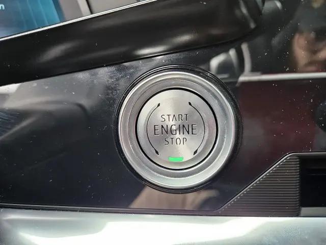 2023 Chevrolet Corvette Stingray RWD Convertible 1LT
