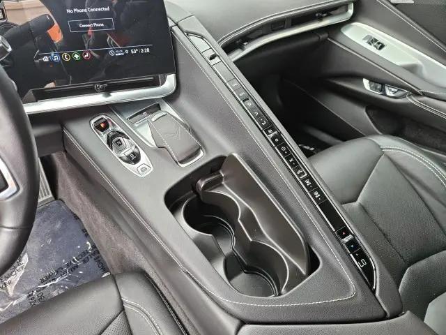 2023 Chevrolet Corvette Stingray RWD Convertible 1LT