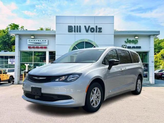 2026 Chrysler Voyager LX for sale in Cortlandt Manor, NY