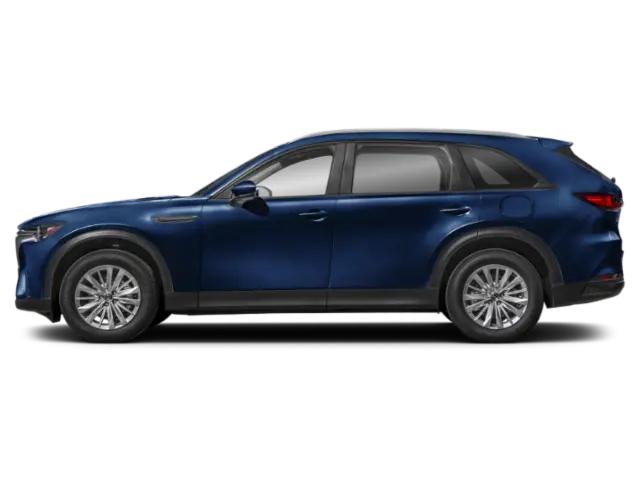 2026 Mazda X-90 3.3 Turbo Select