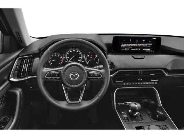 2026 Mazda X-90 3.3 Turbo Select