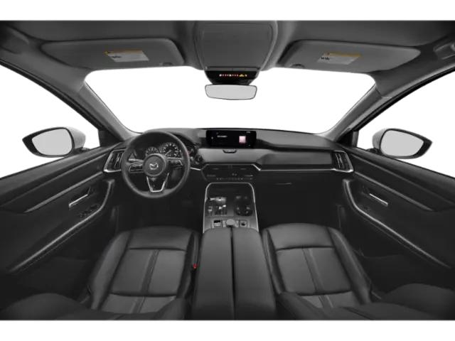2026 Mazda X-90 3.3 Turbo Select