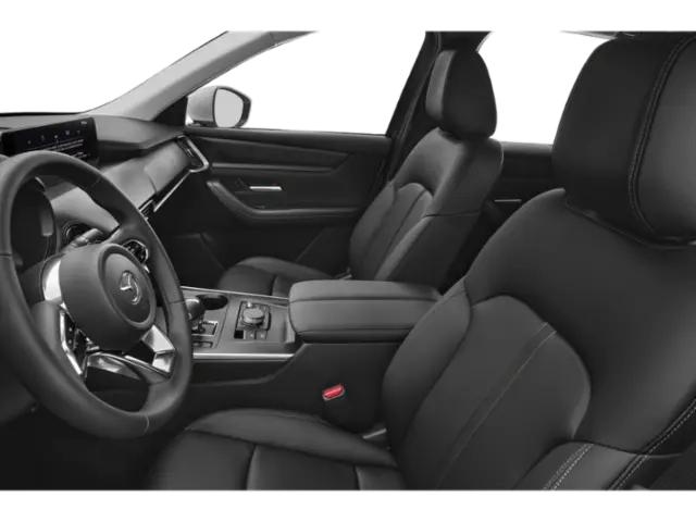 2026 Mazda X-90 3.3 Turbo Select