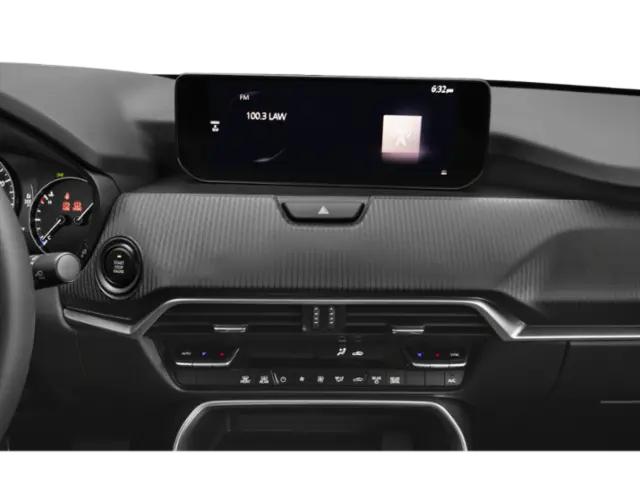 2026 Mazda X-90 3.3 Turbo Select