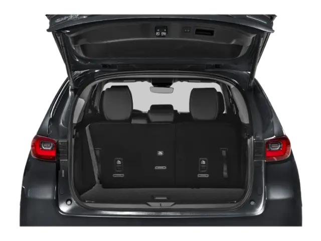 2026 Mazda X-90 3.3 Turbo Select