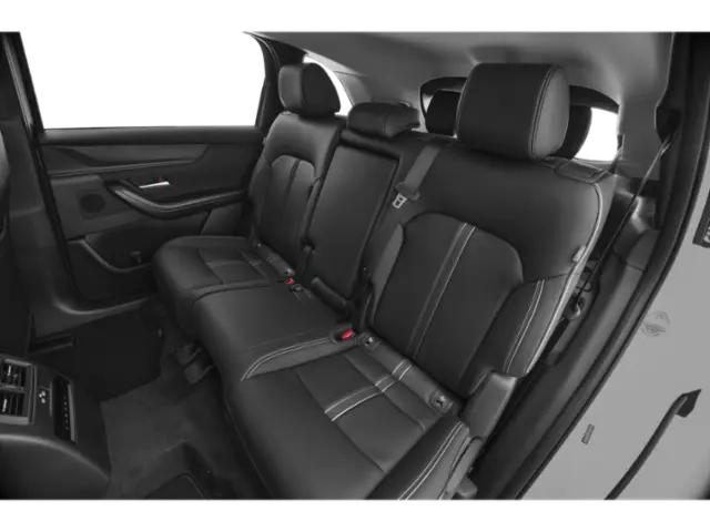 2026 Mazda X-90 3.3 Turbo Select