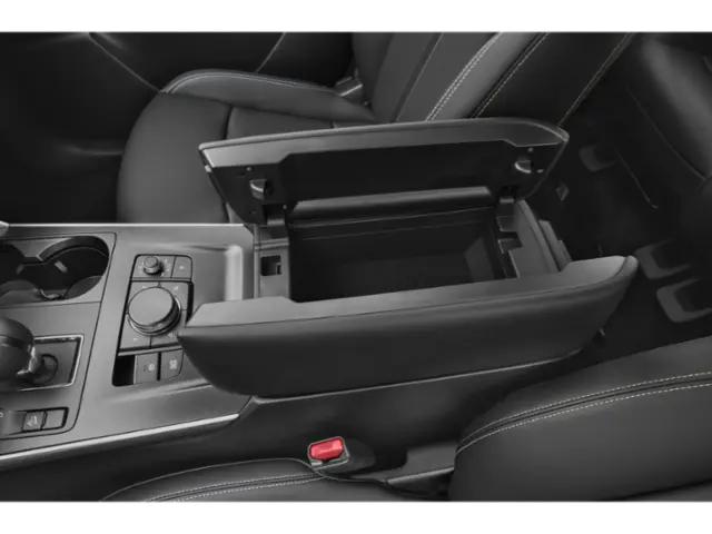 2026 Mazda X-90 3.3 Turbo Select