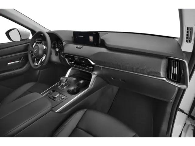 2026 Mazda X-90 3.3 Turbo Select