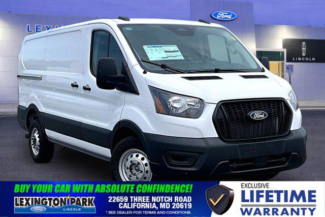 2026 Ford Transit Cargo Van 250 for sale in Lexington Park, MD