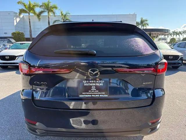 2026 Mazda X-90 3.3 Turbo Premium Sport