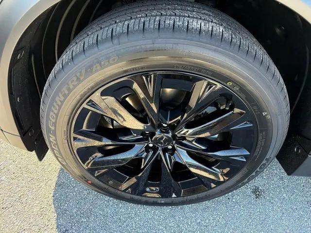 2026 Mazda X-90 3.3 Turbo Premium Sport