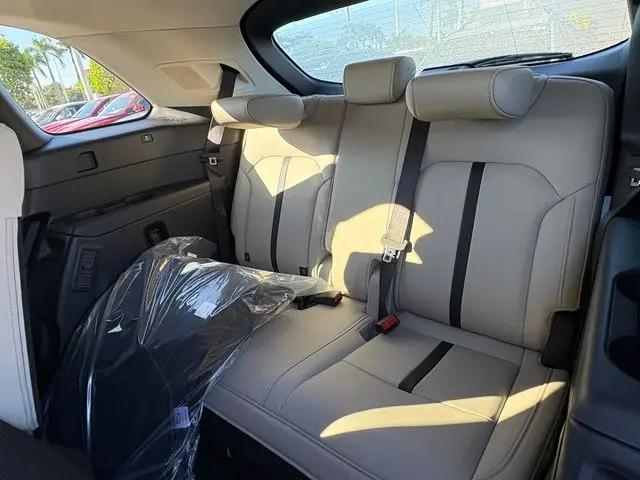 2026 Mazda X-90 3.3 Turbo Premium Sport