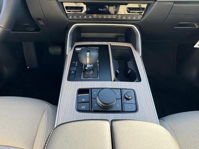 2026 Mazda X-90 3.3 Turbo Premium Sport