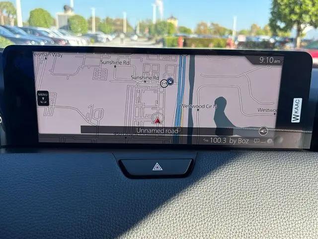 2026 Mazda X-90 3.3 Turbo Premium Sport