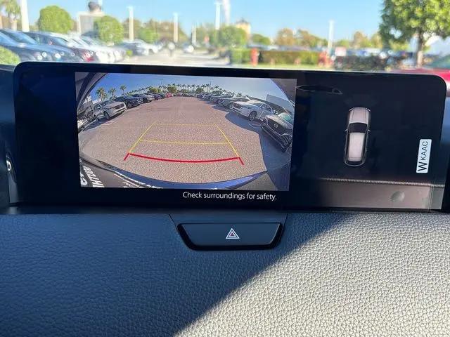2026 Mazda X-90 3.3 Turbo Premium Sport