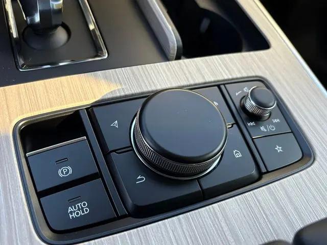 2026 Mazda X-90 3.3 Turbo Premium Sport