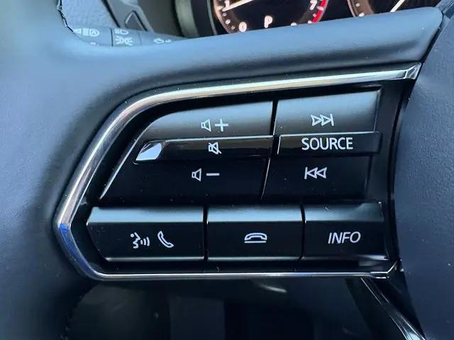 2026 Mazda X-90 3.3 Turbo Premium Sport