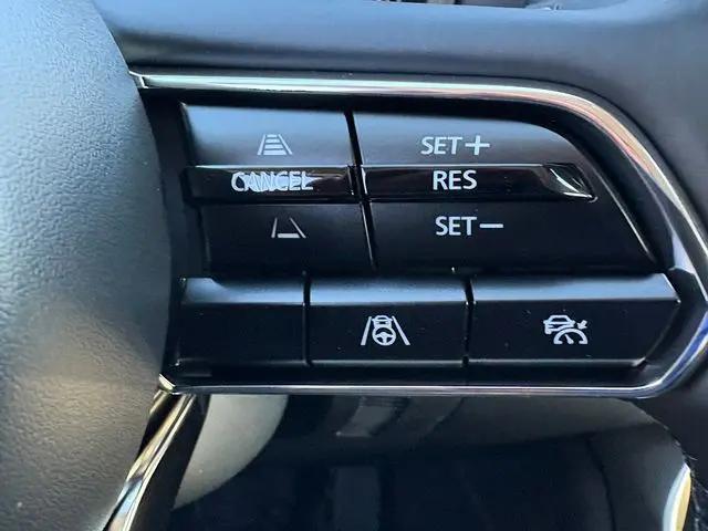 2026 Mazda X-90 3.3 Turbo Premium Sport