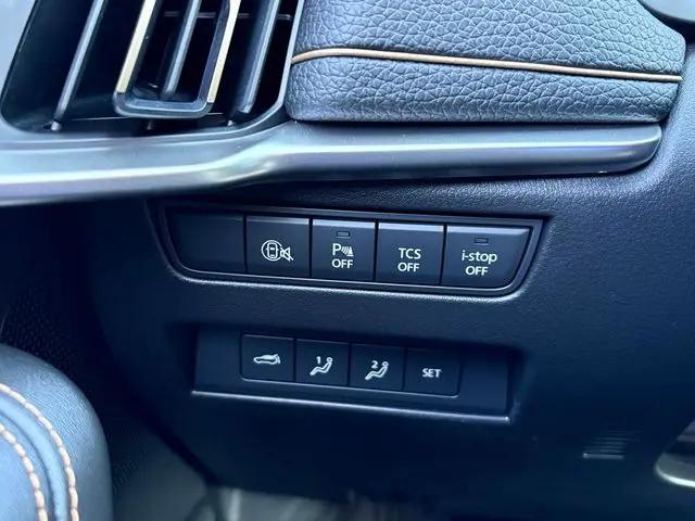 2026 Mazda X-90 3.3 Turbo Premium Sport