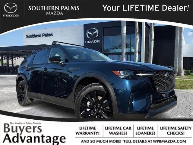 2026 Mazda X-90 3.3 Turbo Premium Sport for sale in Royal Palm Beach, FL