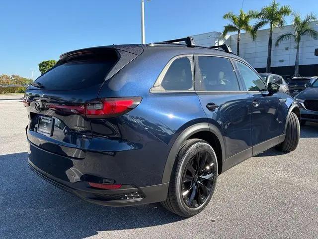 2026 Mazda X-90 3.3 Turbo Premium Sport