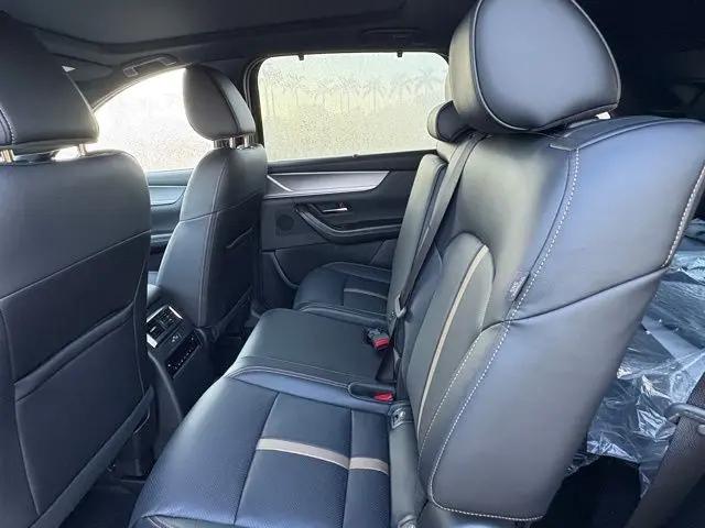 2026 Mazda X-90 Premium Plus