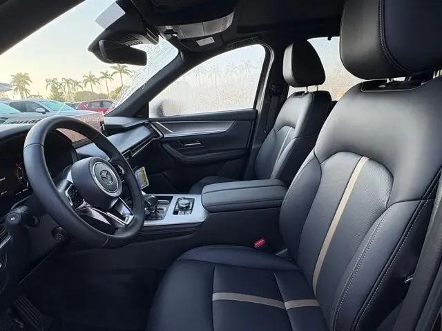 2026 Mazda X-90 Premium Plus