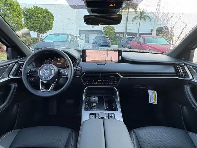 2026 Mazda X-90 Premium Plus