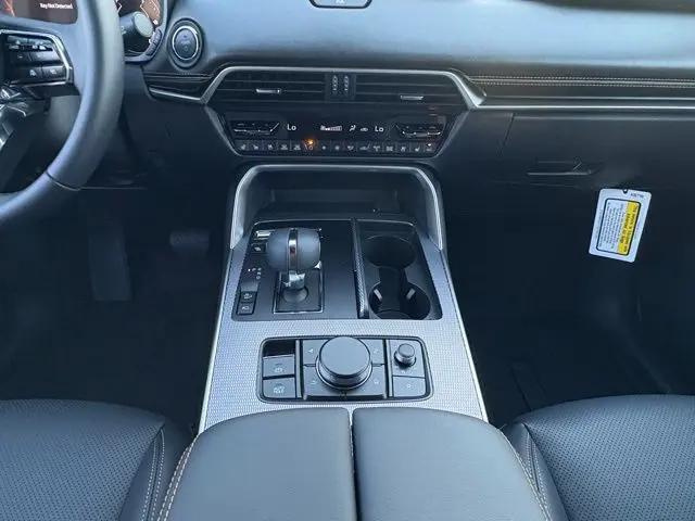 2026 Mazda X-90 Premium Plus