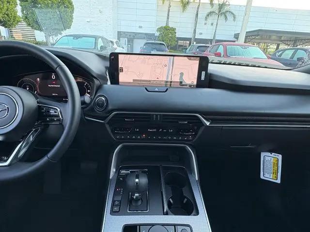 2026 Mazda X-90 Premium Plus
