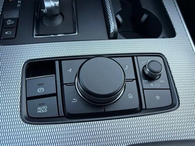 2026 Mazda X-90 Premium Plus
