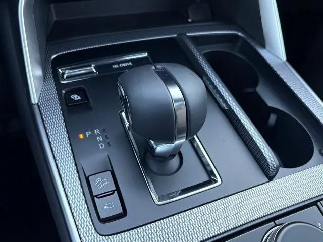 2026 Mazda X-90 Premium Plus