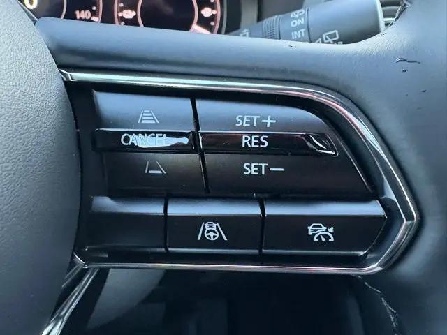2026 Mazda X-90 Premium Plus
