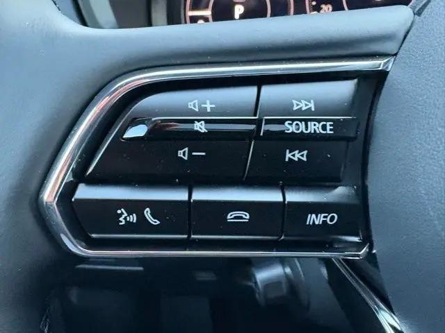 2026 Mazda X-90 Premium Plus