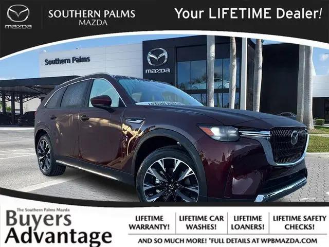 2026 Mazda X-90 Premium Plus for sale in Royal Palm Beach, FL