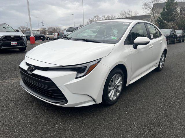 2026 Toyota Corolla Hybrid Hybrid LE for sale in Alexandria, VA