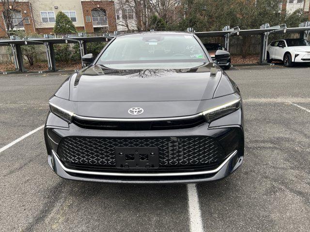 2026 Toyota Crown Limited