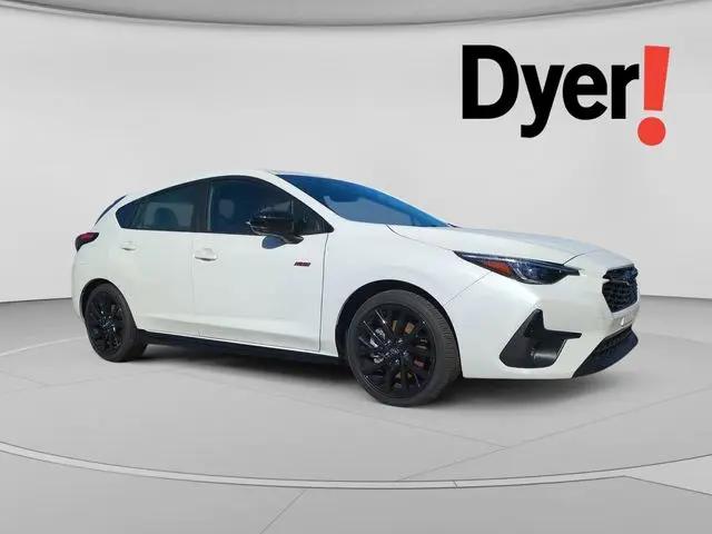 2026 Subaru Impreza RS for sale in Vero Beach, FL