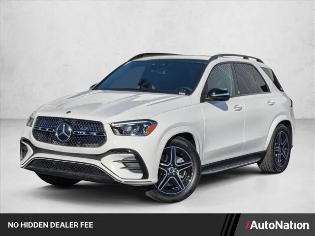 2025 Mercedes-Benz GLE GLE 580 4MATIC for sale in Torrance, CA