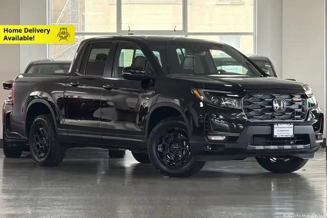 2026 Honda Ridgeline TrailSport+ for sale in San Francisco, CA