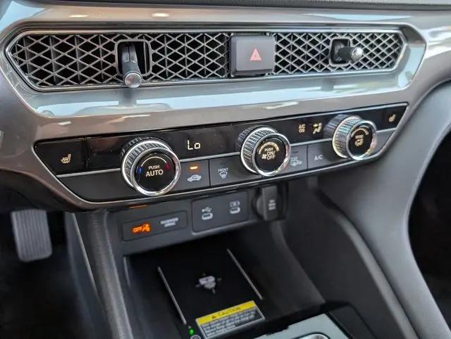 2026 Acura Integra FWD